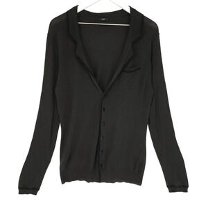 Hosio Men's Cardigan